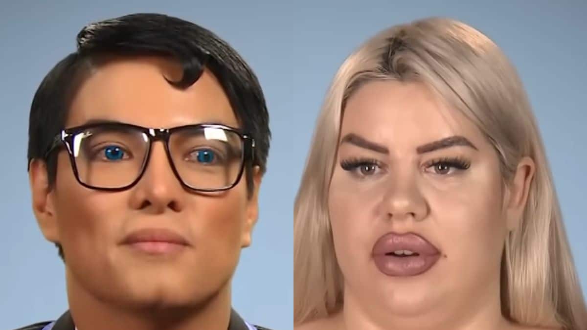 Cast members from the E! show, Botched