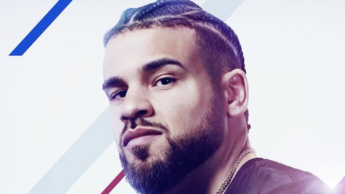 cory wharton appears in promotional cast photos for the challenge usa 2