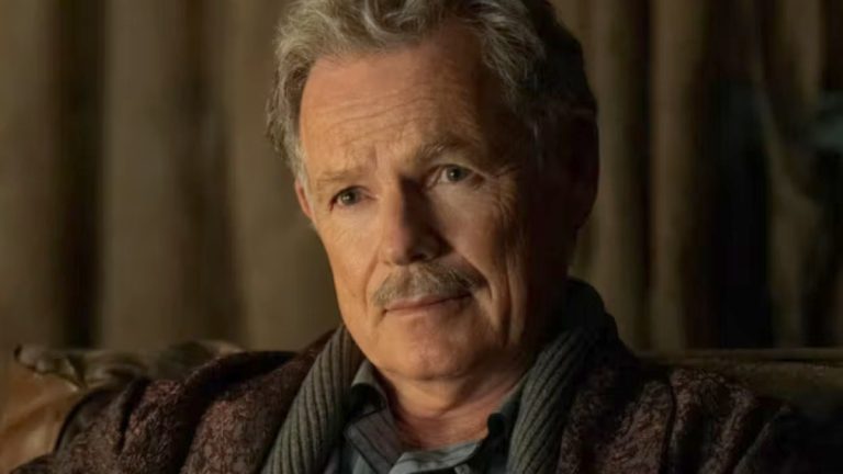 Bruce Greenwood from The Fall of the House of Usher.