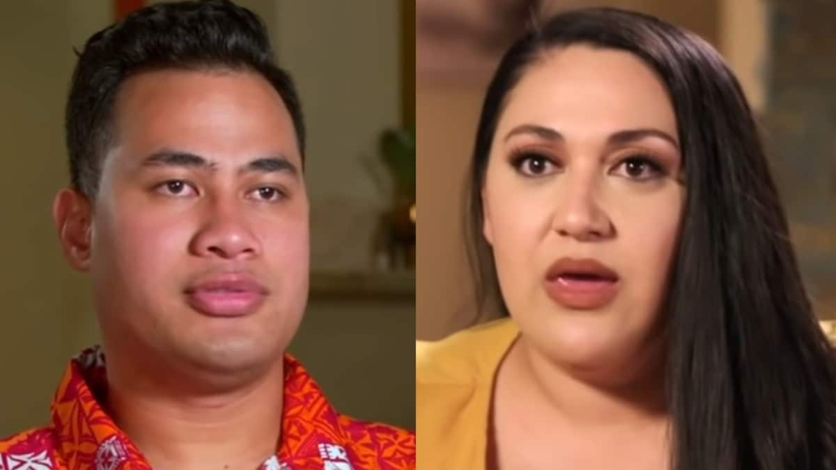 Asuelu and Kalani on 90 Day Fiance: Happily Ever After?