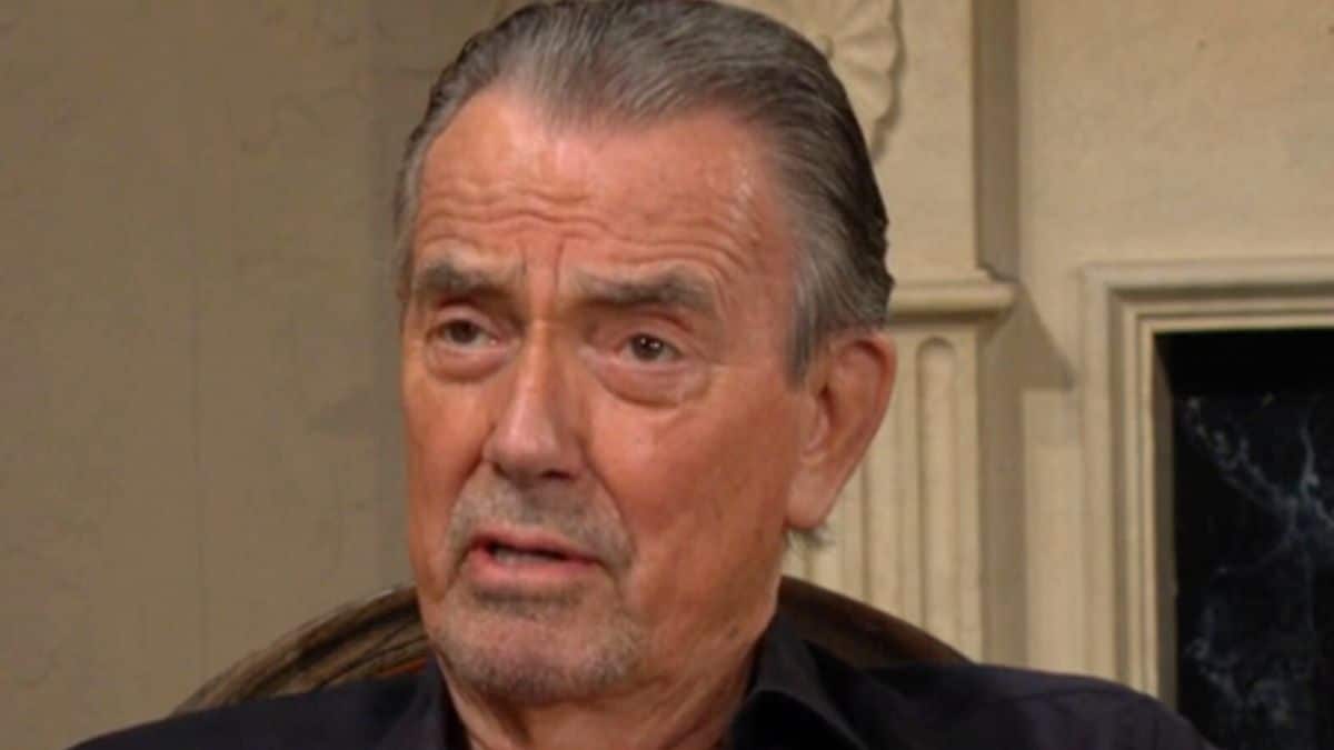 Is Eric Braeden leaving The Young and the Restless as Victor Newman?