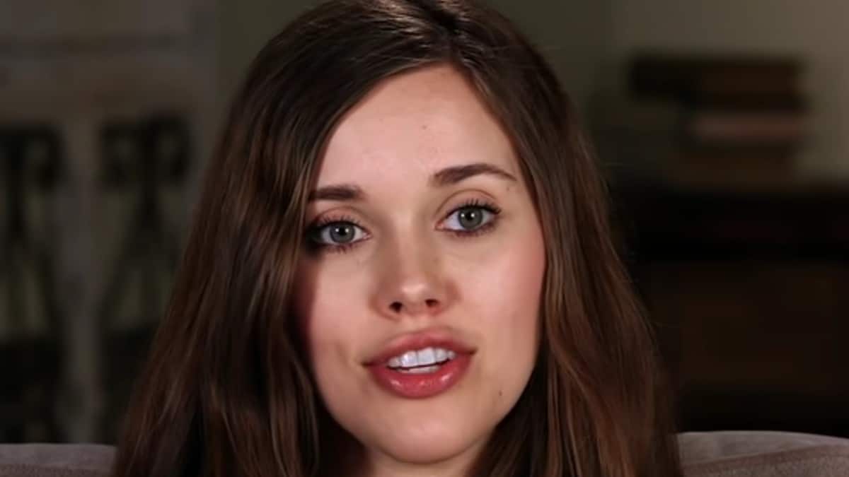 Jessa Duggar Counting On confessional