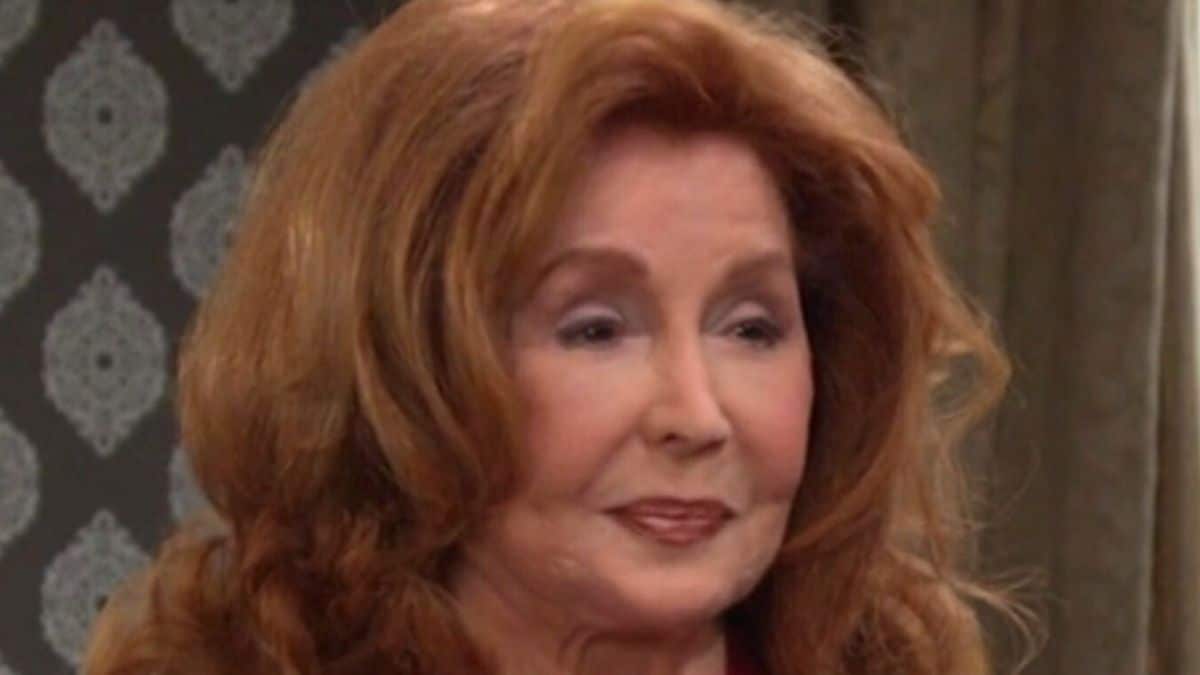 Suzanne Rogers as Maggie " Horton Kiriakis on Days of our Lives.