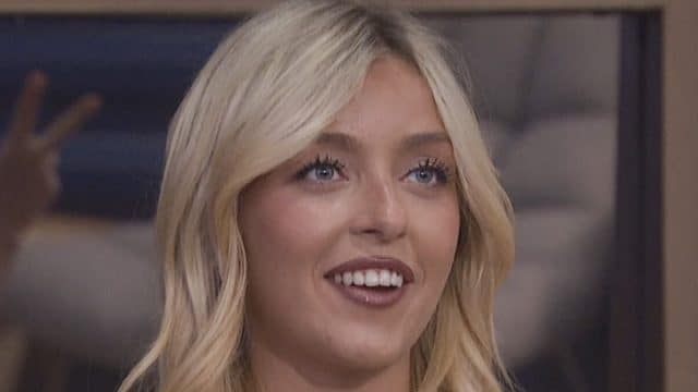 Reilly Smedley reveals the best Big Brother 25 player, her final two hopes
