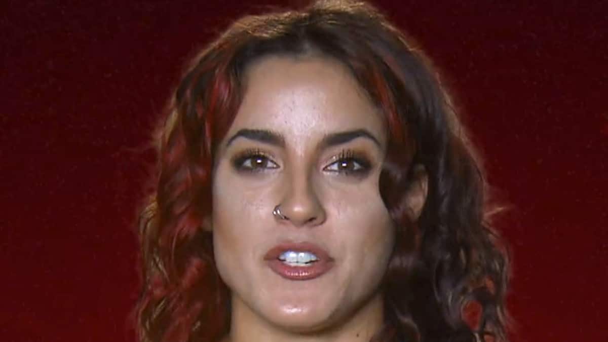 cara maria sorbello from the challenge final reckoning