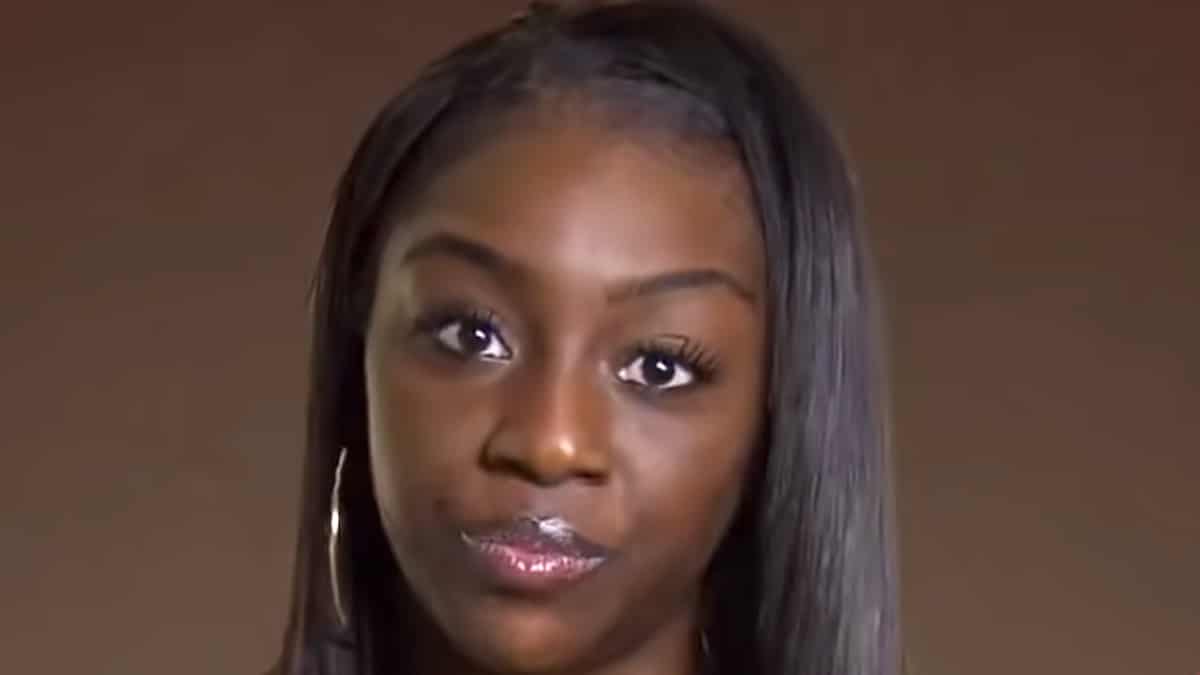 davonne rogers from mtv the challenge