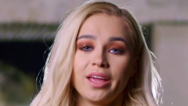 The Challenge's Melissa Reeves defends friend Big T Fazakerley from ...