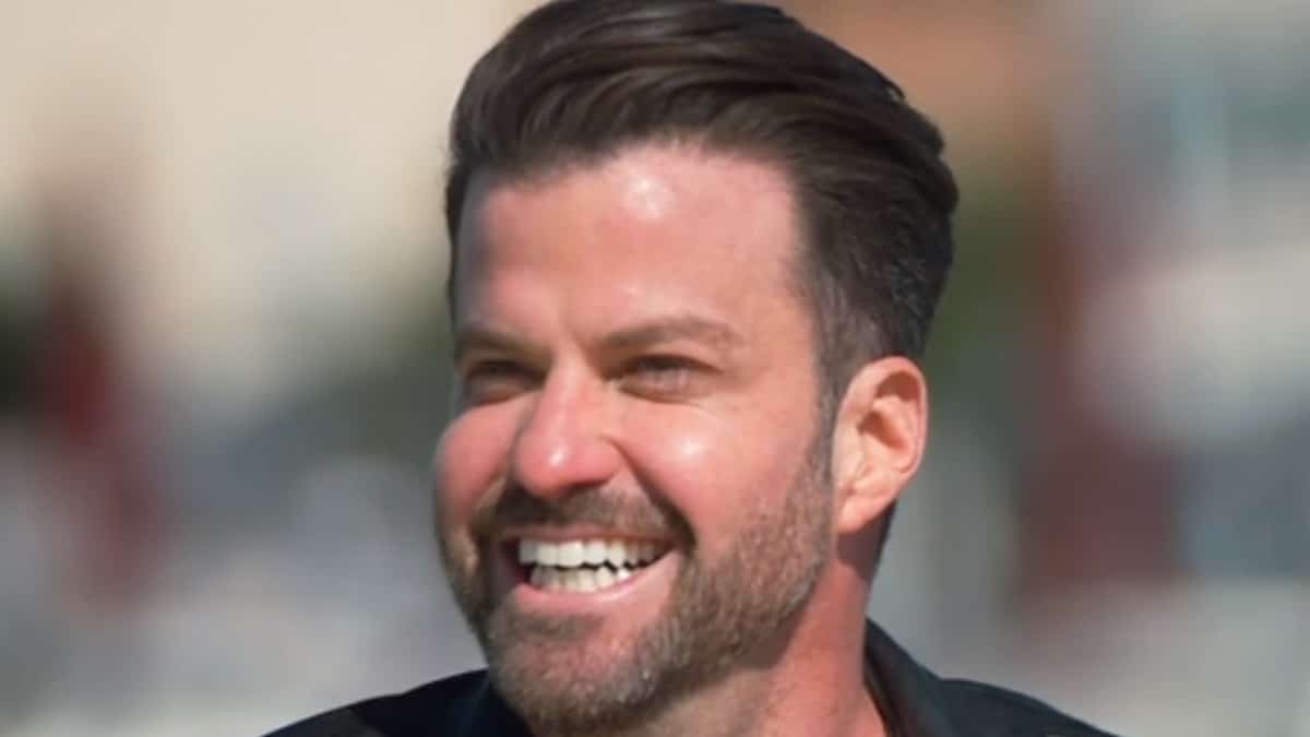 johnny bananas during the challenge usa 2 premiere episode