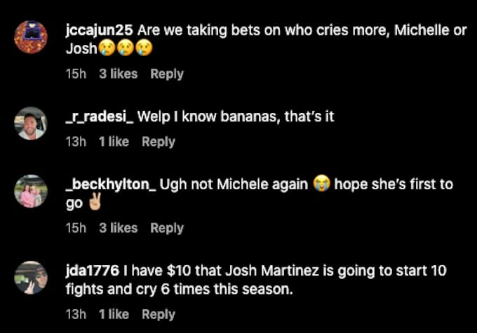 comments for bananas post about usa 2 watch party