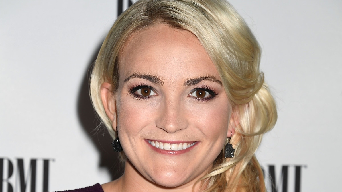 Jamie Lynn Spears at the BMI Country Awawrds