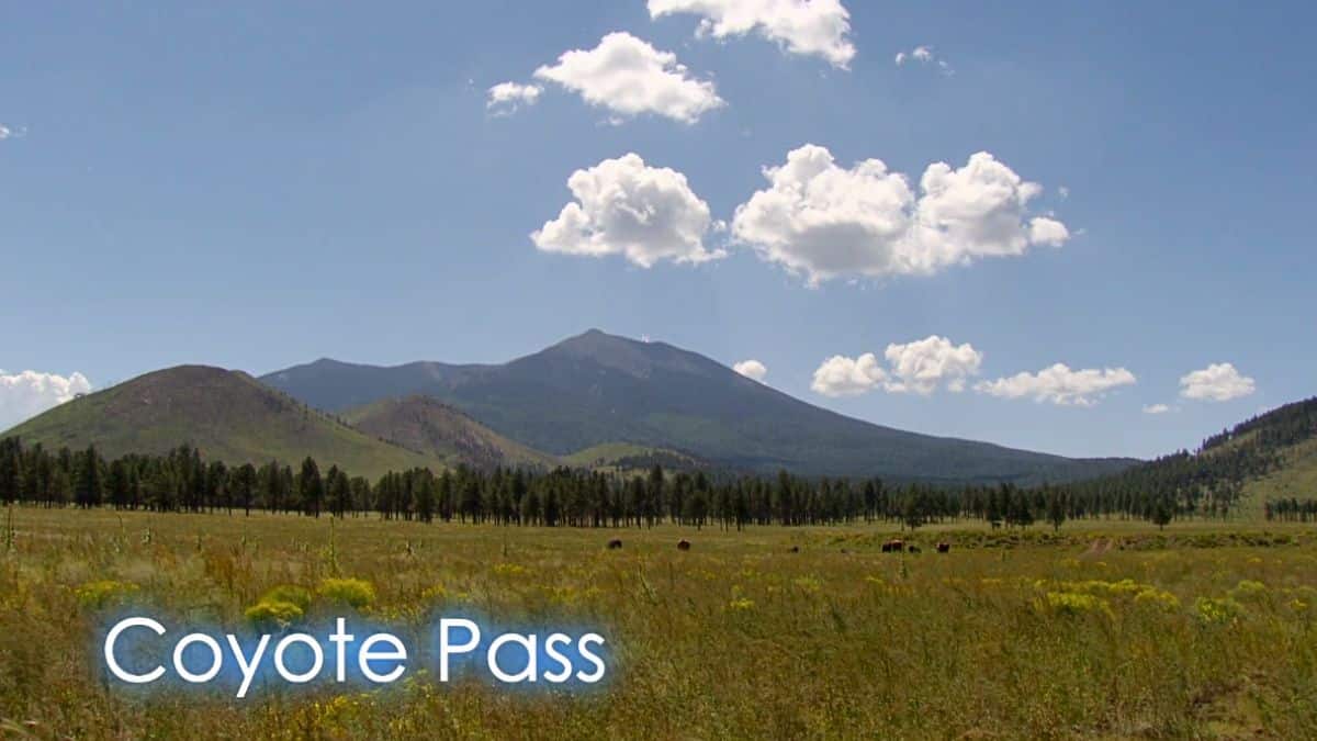 coyote pass as seen in season 18 of sister wives
