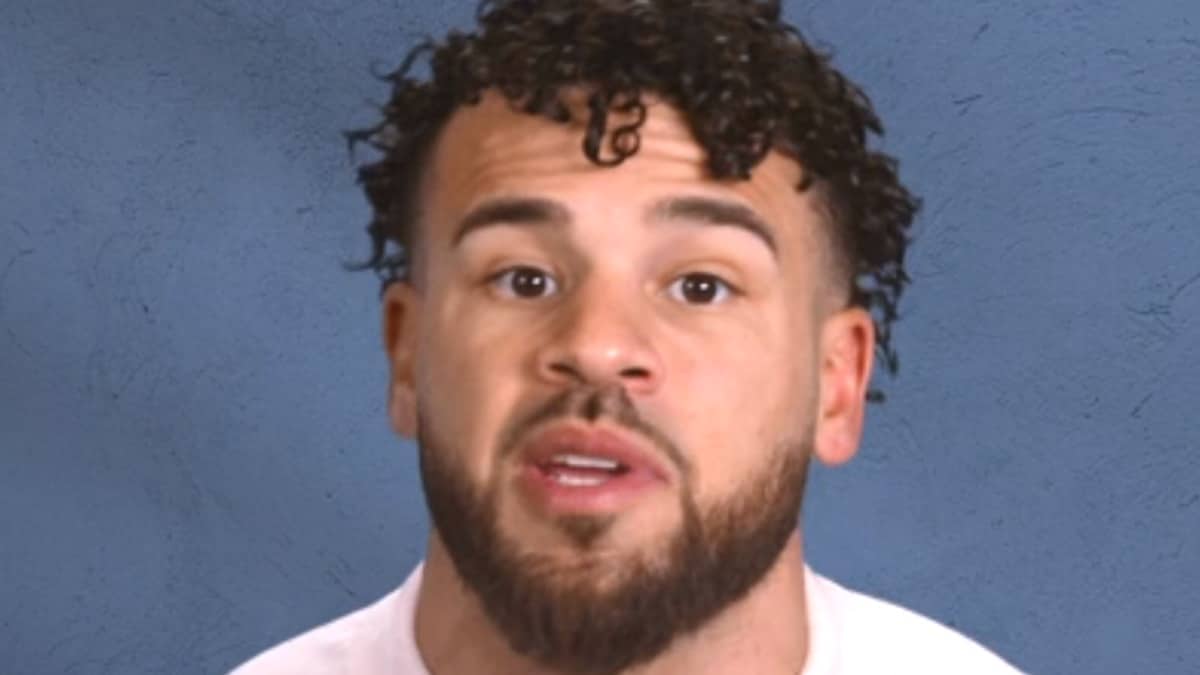 cory wharton appears in the challenge usa 2 on cbs