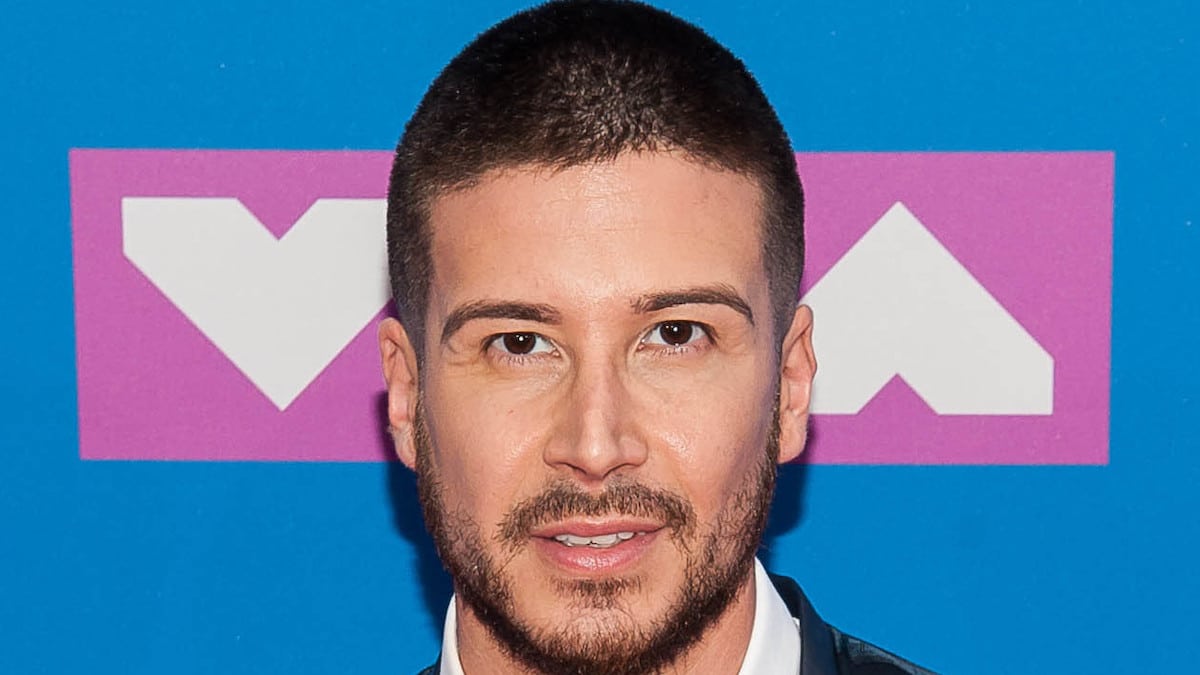 vinny guadagnino at The 2018 MTV Video Music Awards