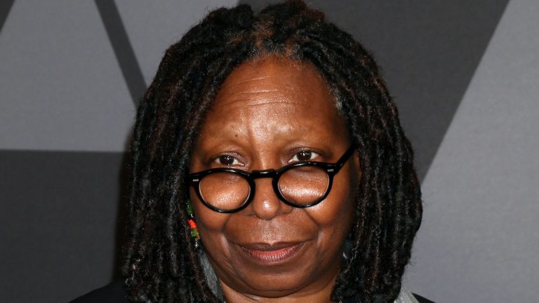 whoopi goldberg at USA AMPAS 9th Annual Governors Awards in Los Angeles