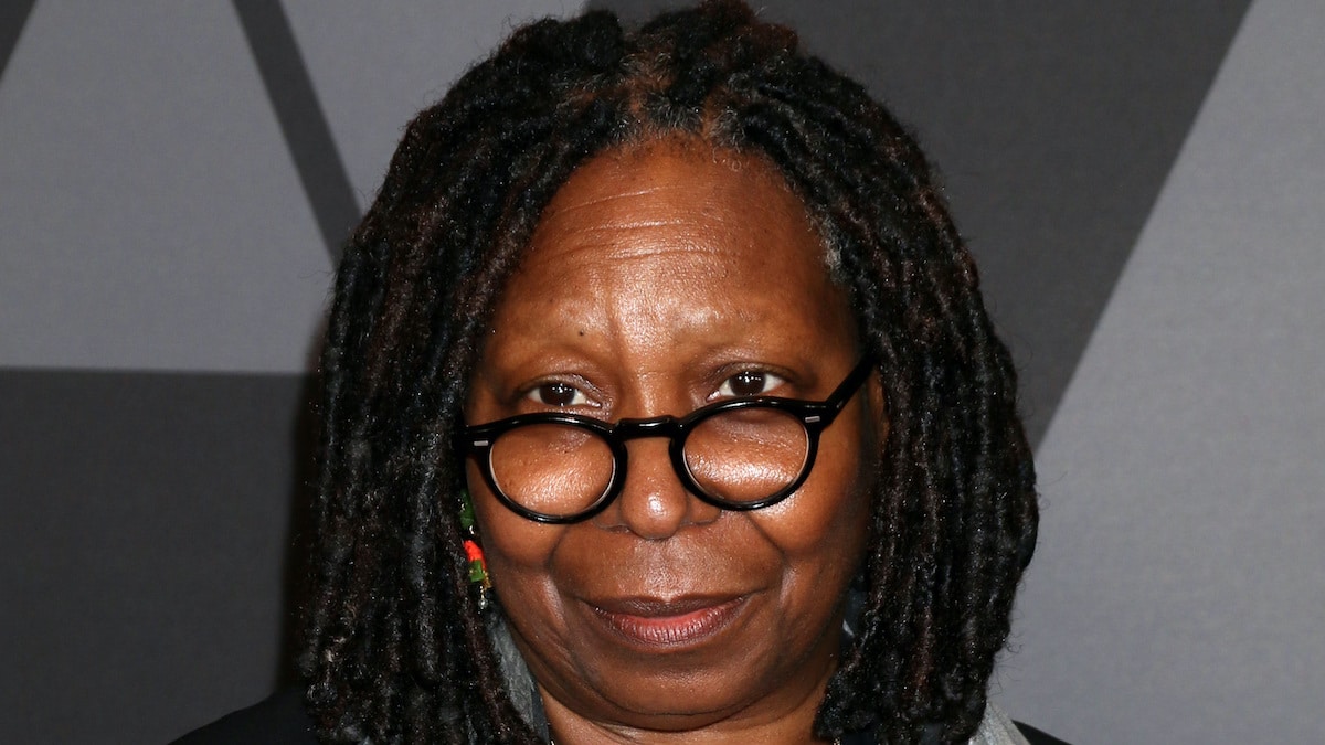 whoopi goldberg at USA AMPAS 9th Annual Governors Awards in Los Angeles