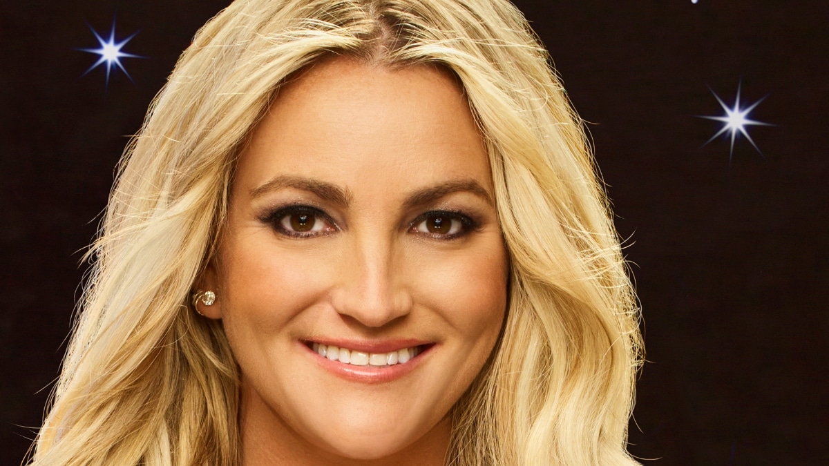 Jamie Lynn Spears on Dancing with the Stars