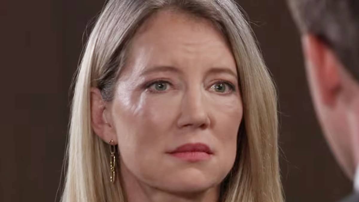 General Hospital spoilers: Revenge and realizations hit Port Charles