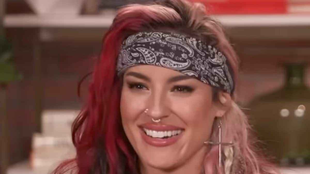 cara maria sorbello from mtv the challenge battle for a new champion promotional video