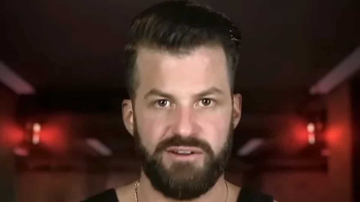 johnny bananas in the challenge total madness