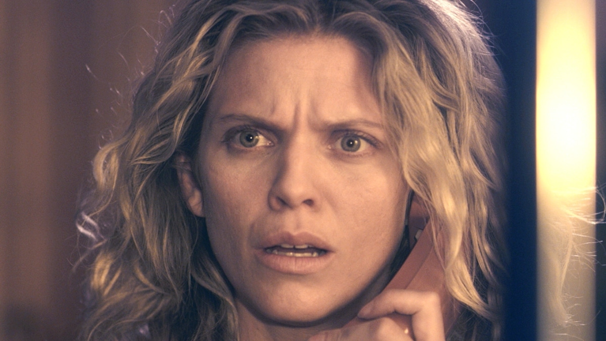 AnnaLynne McCord in Condition of Return