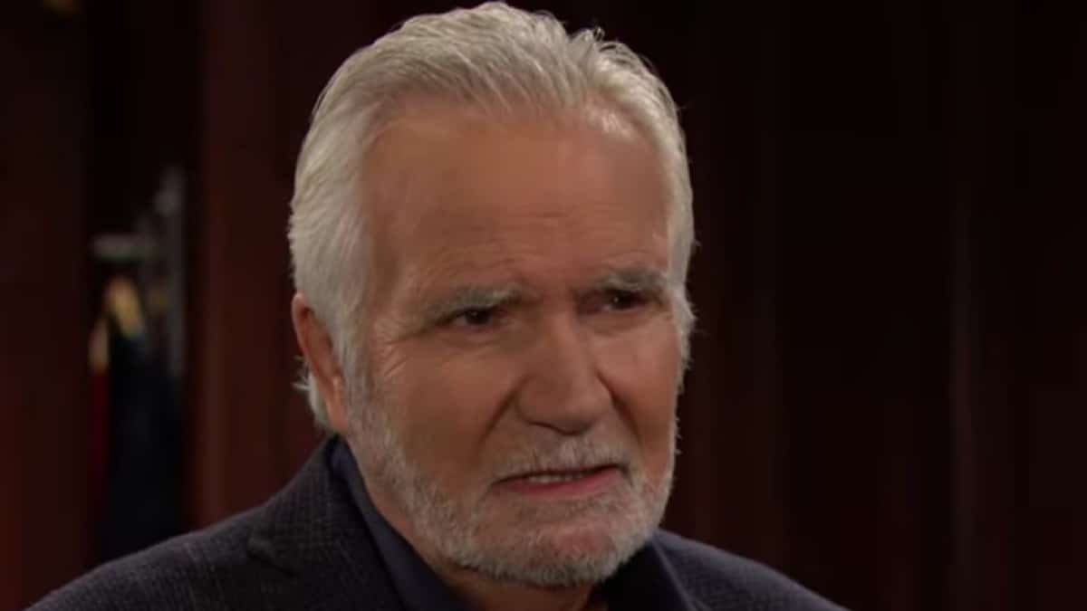 John McCook as Eric Forrester