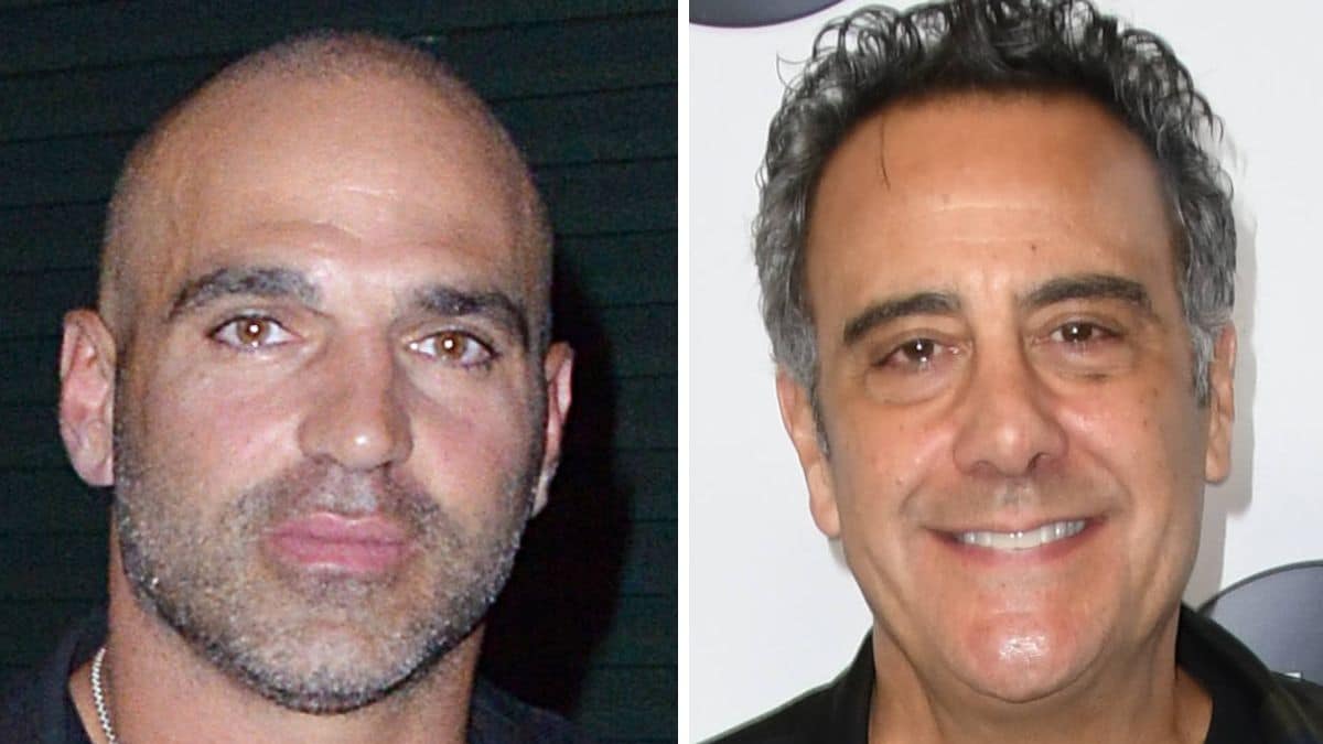 Las Vegas show featuring Joe Gorga canceled after Everybody Loves ...