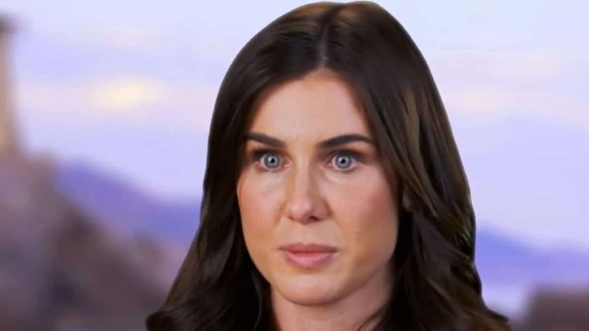 Natalya Scudder on Below Deck Med Season 8