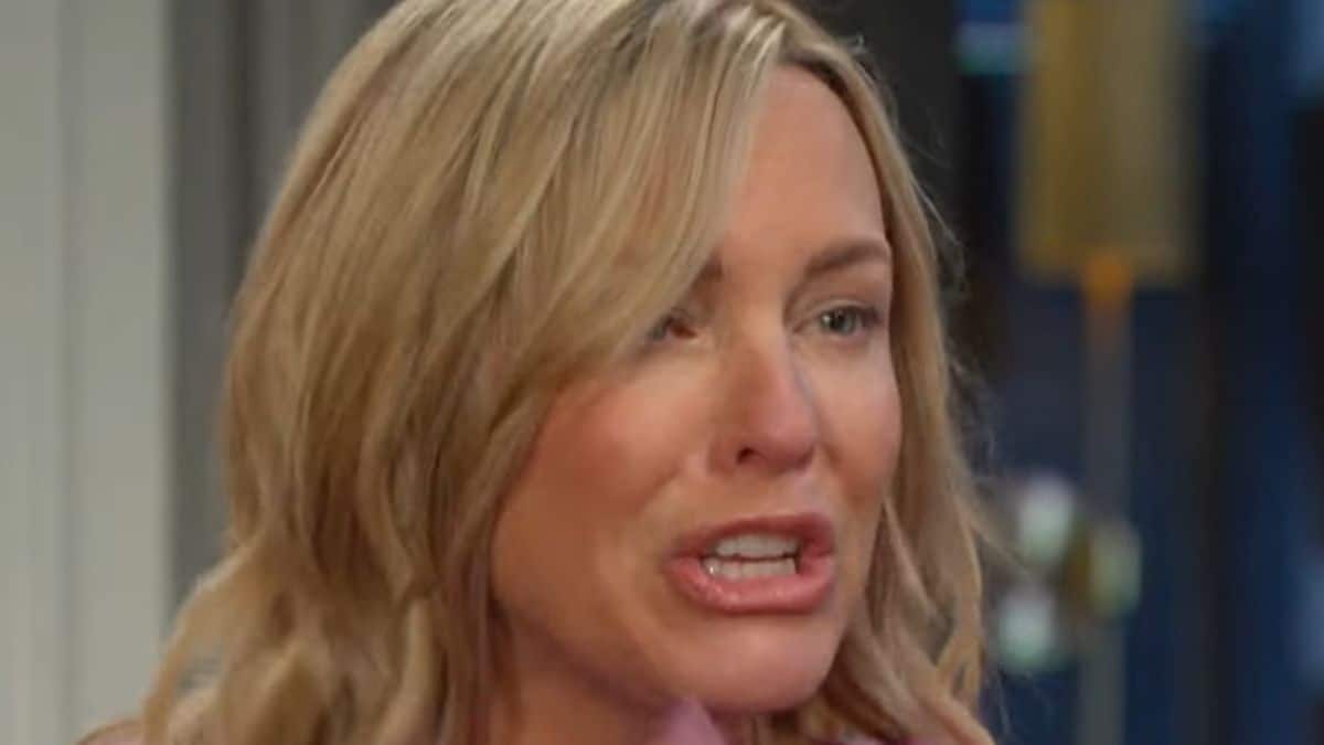 Arianne Zucker as Nicole Walker on Days
