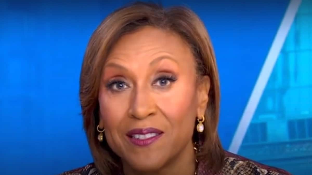 robin roberts on abc gma before thanksgiving
