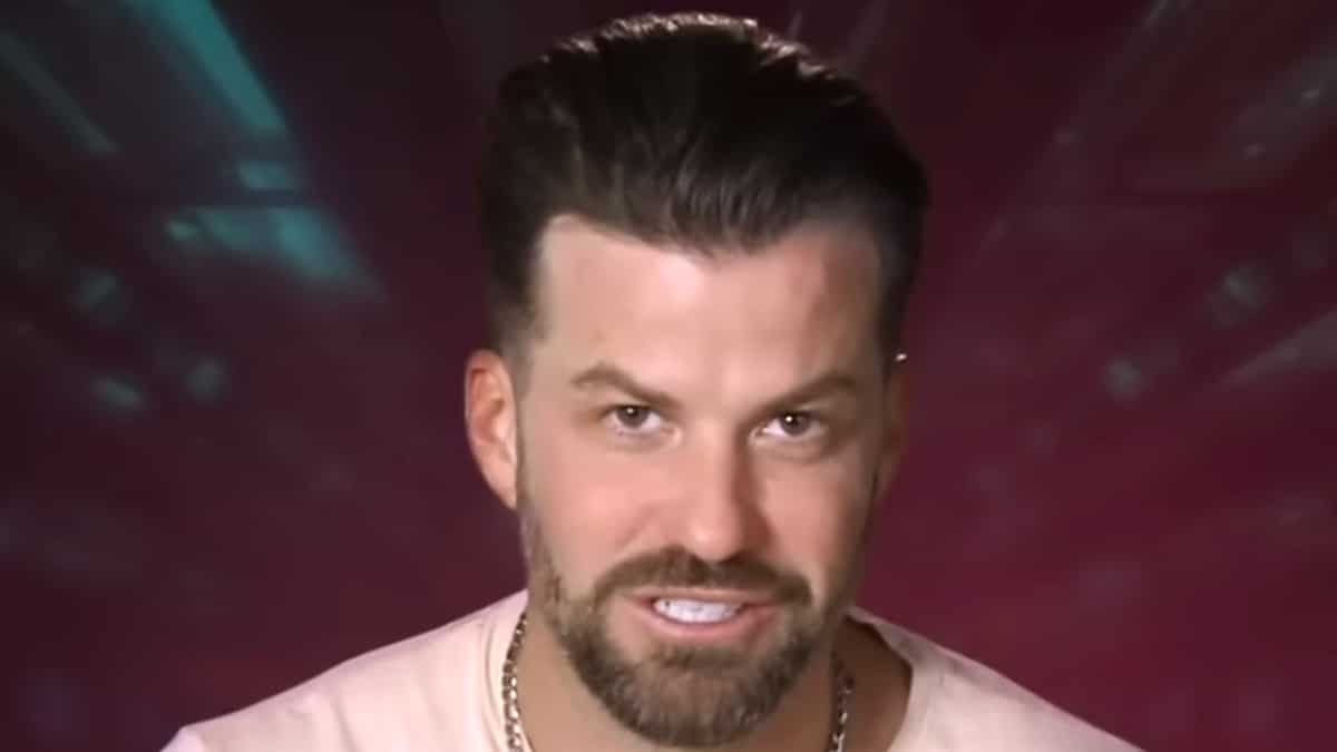 johnny bananas from the challenge on mtv