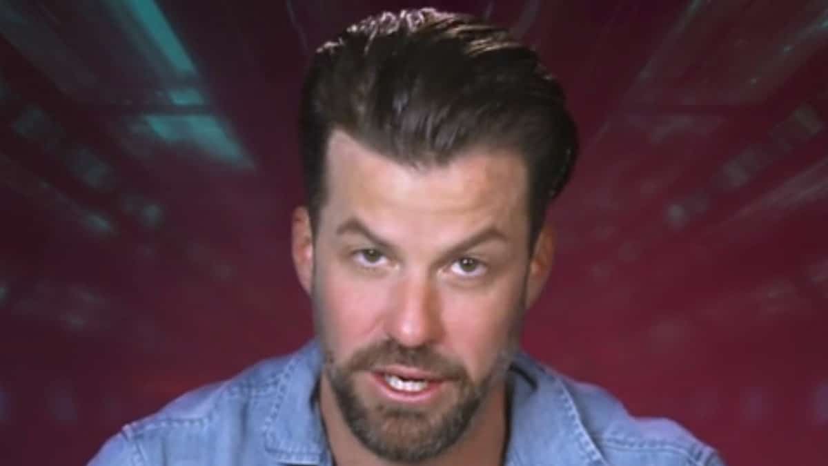 johnny bananas during the challenge ride or dies confessional interview