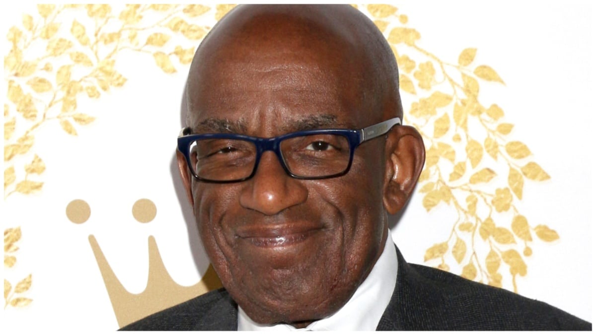 AL Roker from Today