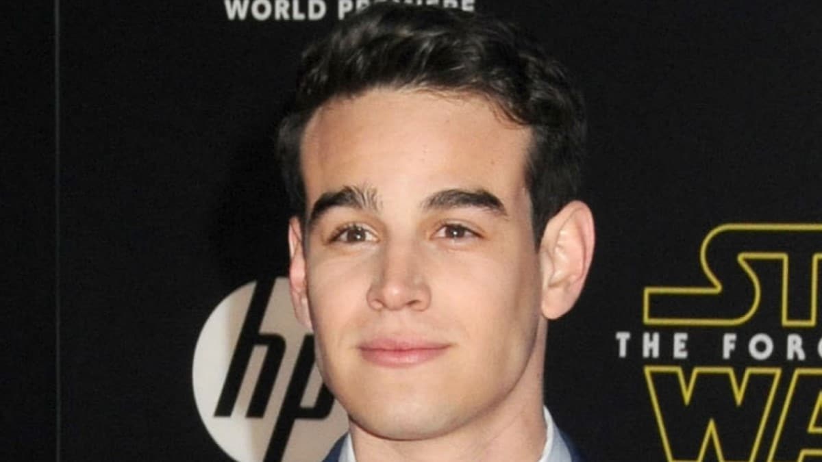 Alberto From Chicago Fire