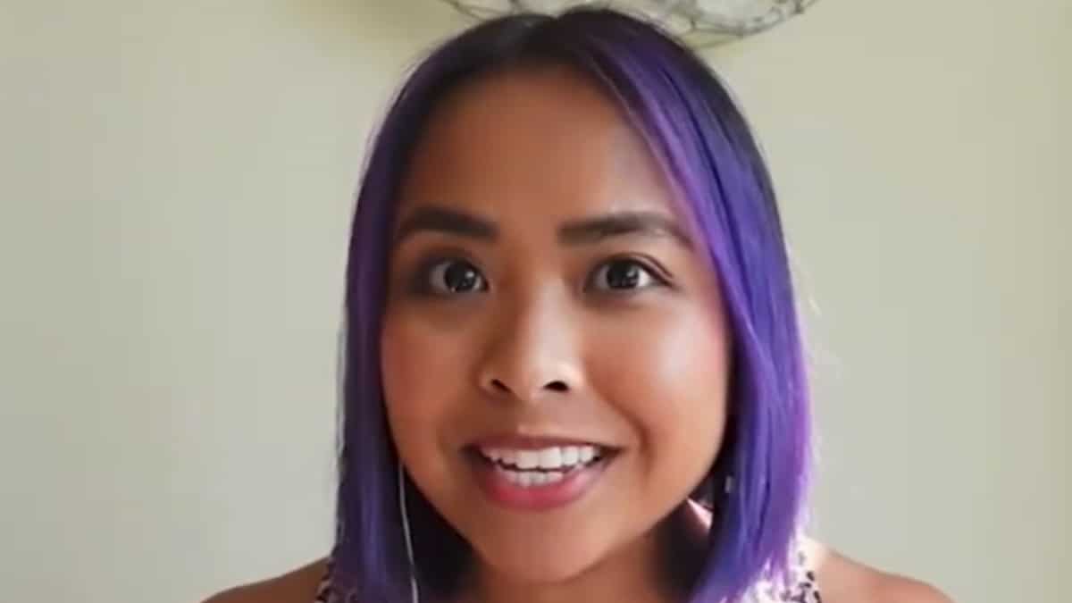 Erika Survivor 41