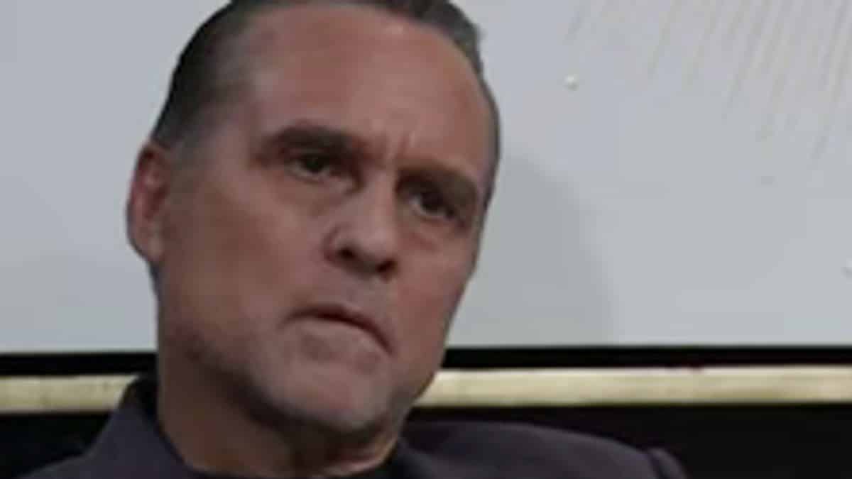Maurice Benard as Sonny Corinthos