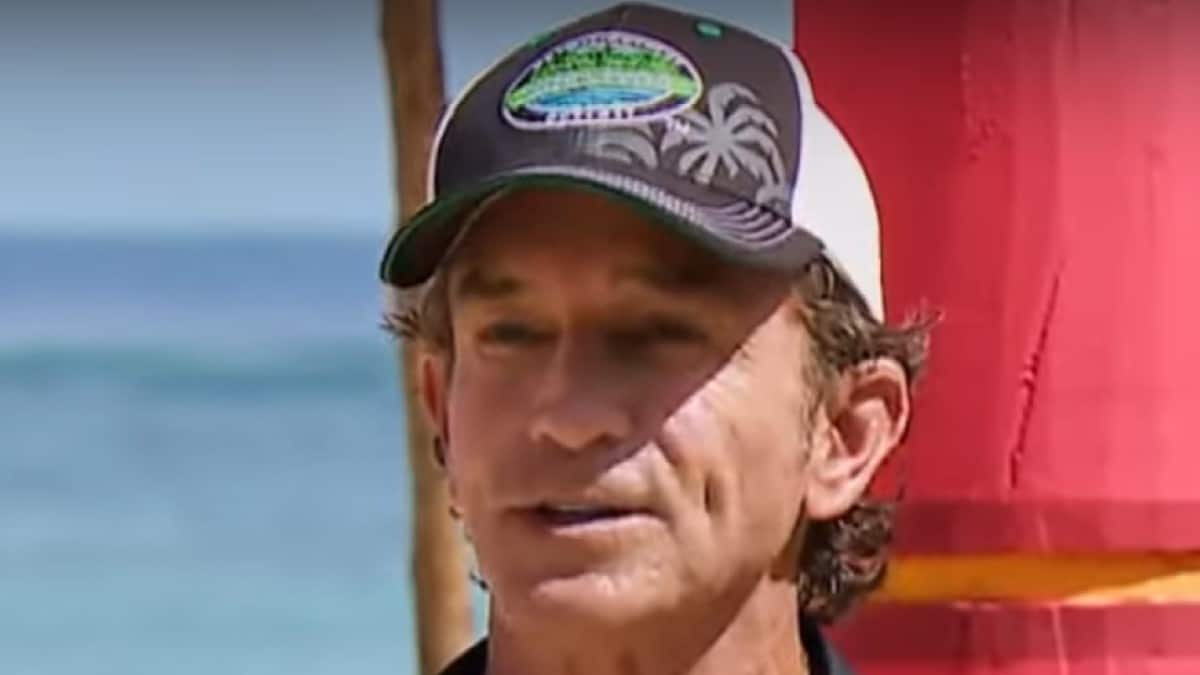 Survivor' Host Jeff Probst Reveals How Season 45 Will Be Different