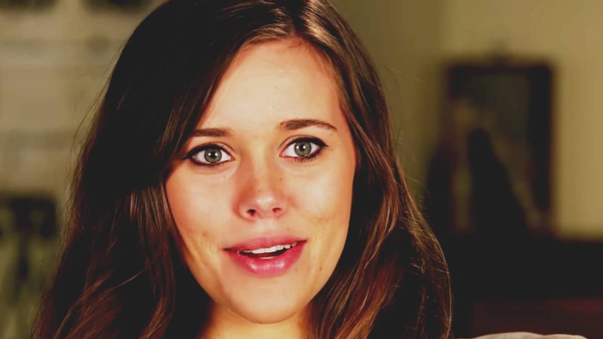 Jessa Duggar Counting On confessional