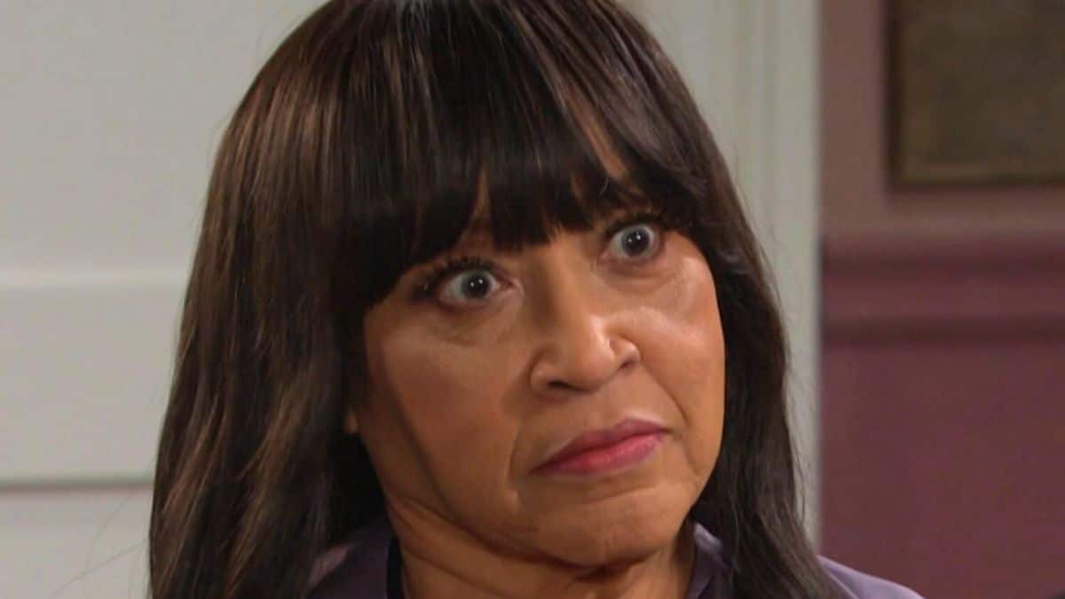 Jackée Harry as Paulina Price on Days