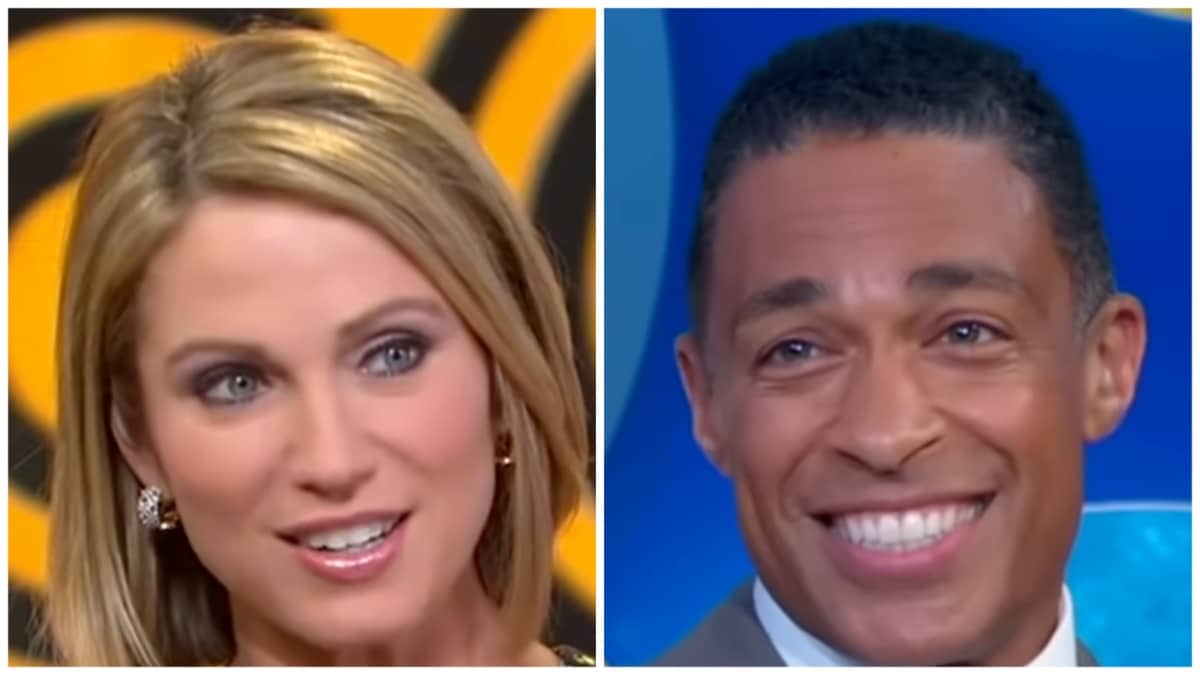 abc co hosts amy robach and tj holmes