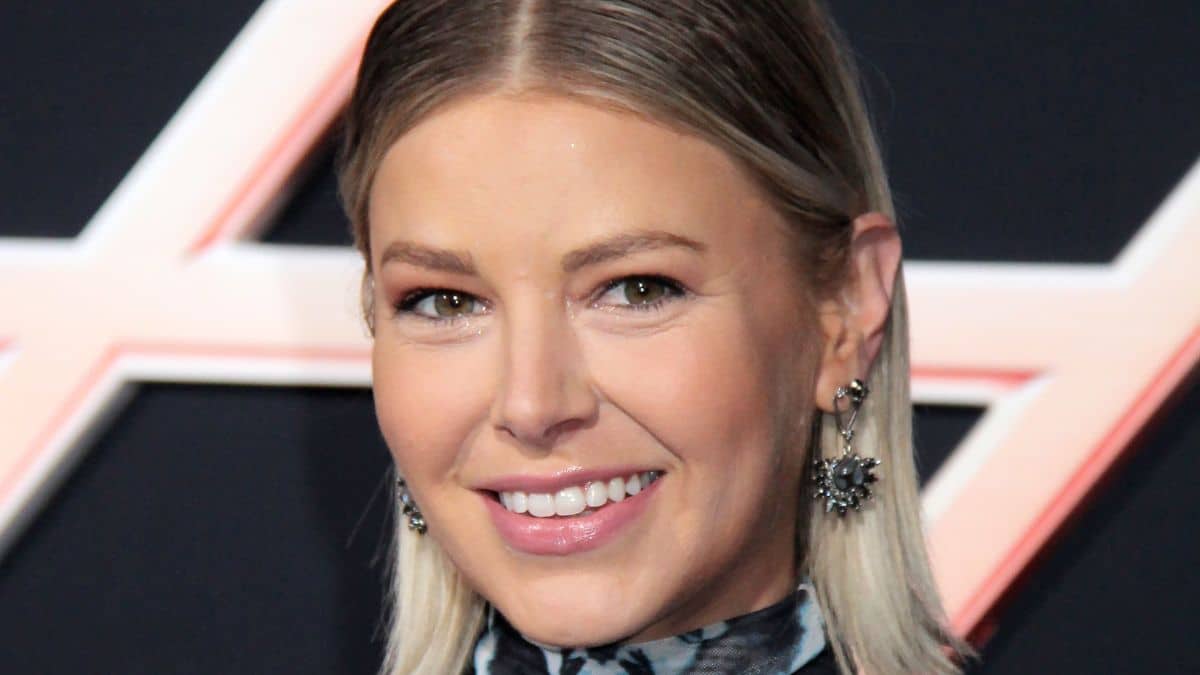 Vanderpump Rules star Ariana Madix at the Charlies Angels Premiere in 2019.