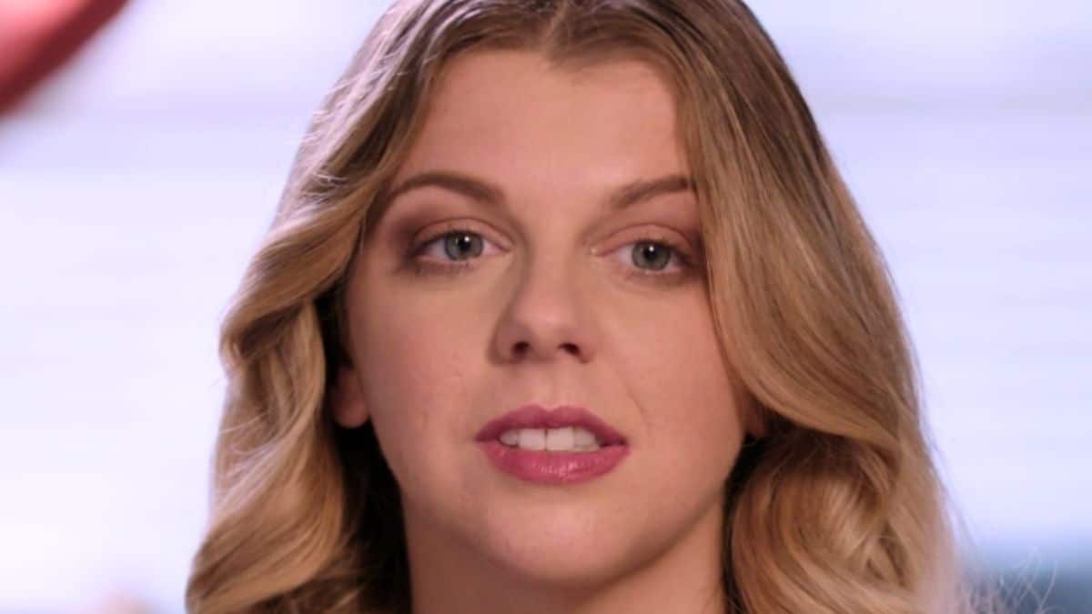 ariela weinberg season 2 of 90 day fiance: the other way