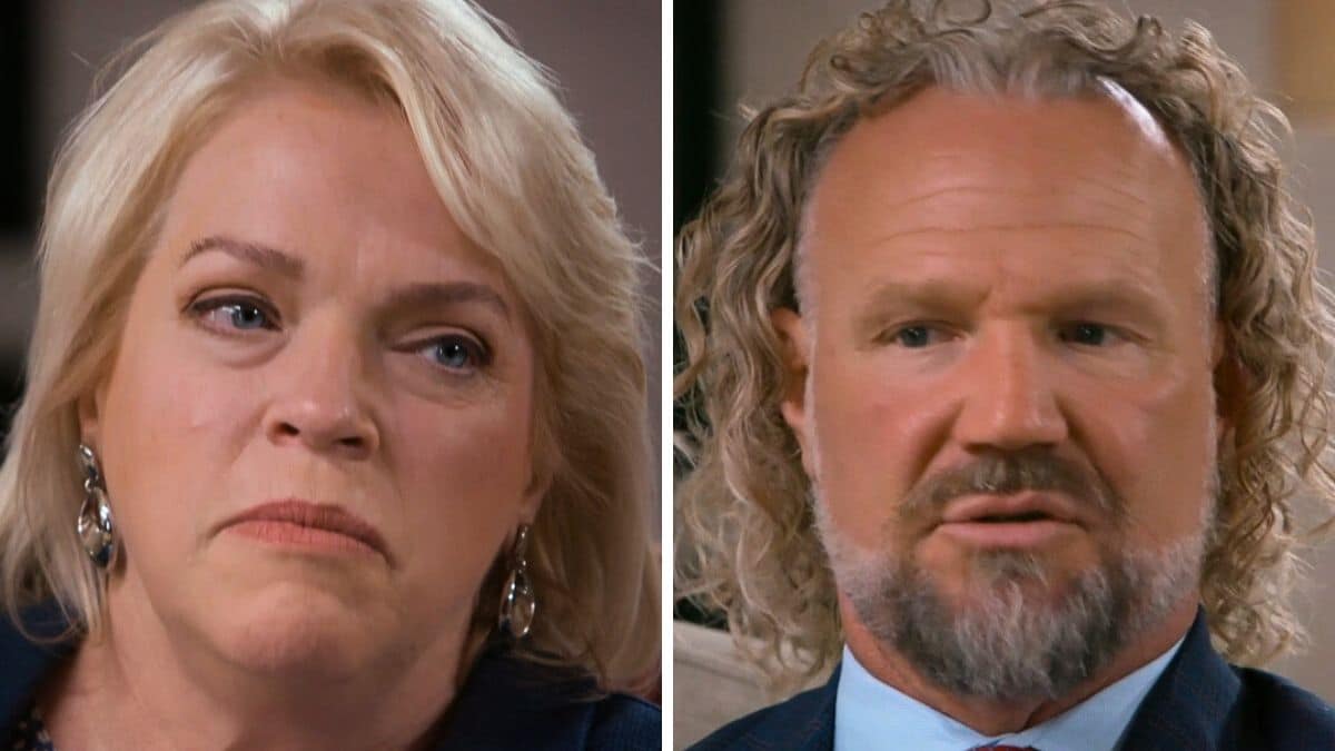 janelle and kody brown sister wives confessionals