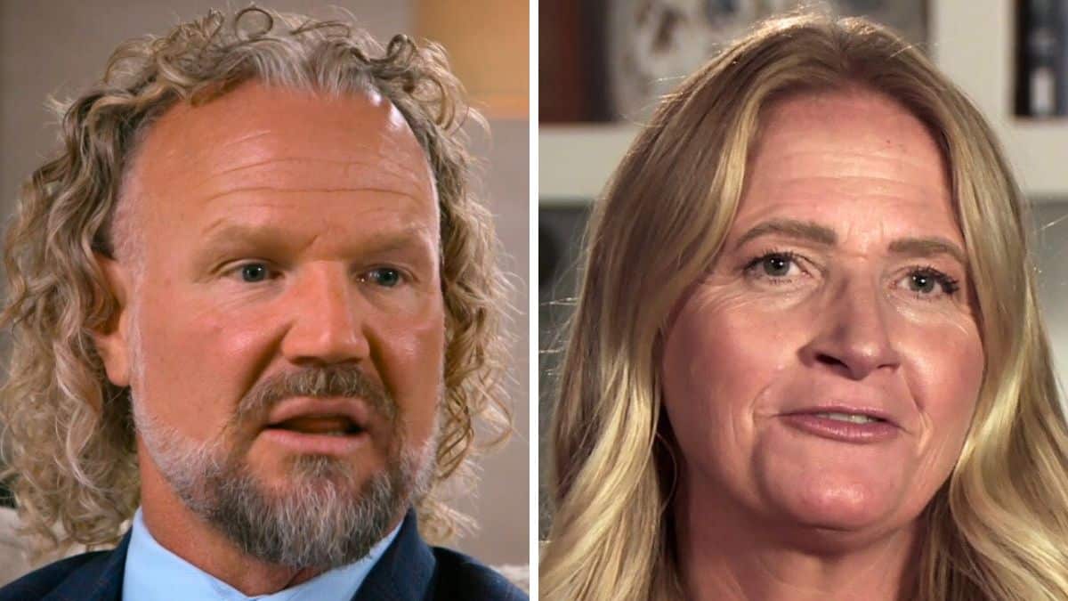 kody and christine brown sister wives confessionals