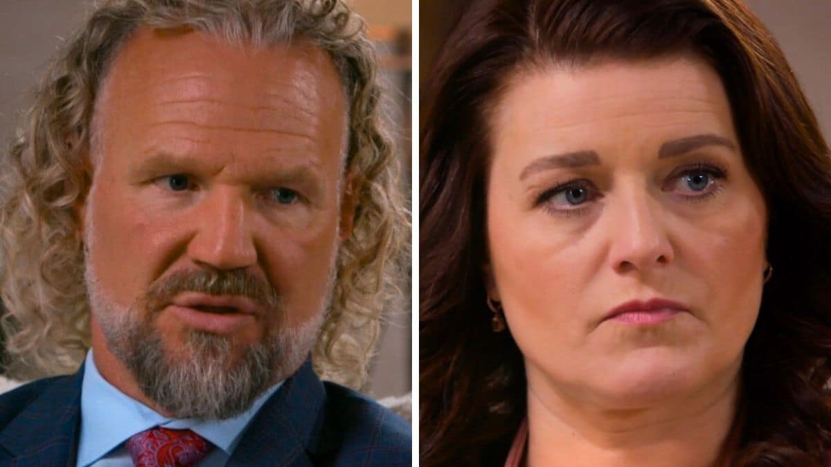 kody and robyn brown talk to sukanya krishnan at the sister wives tell all