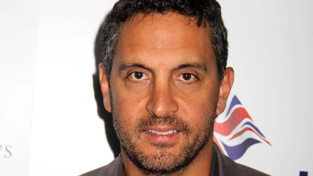 Mauricio Umansky at the Britweek 2015 Launch Party in Los Angeles