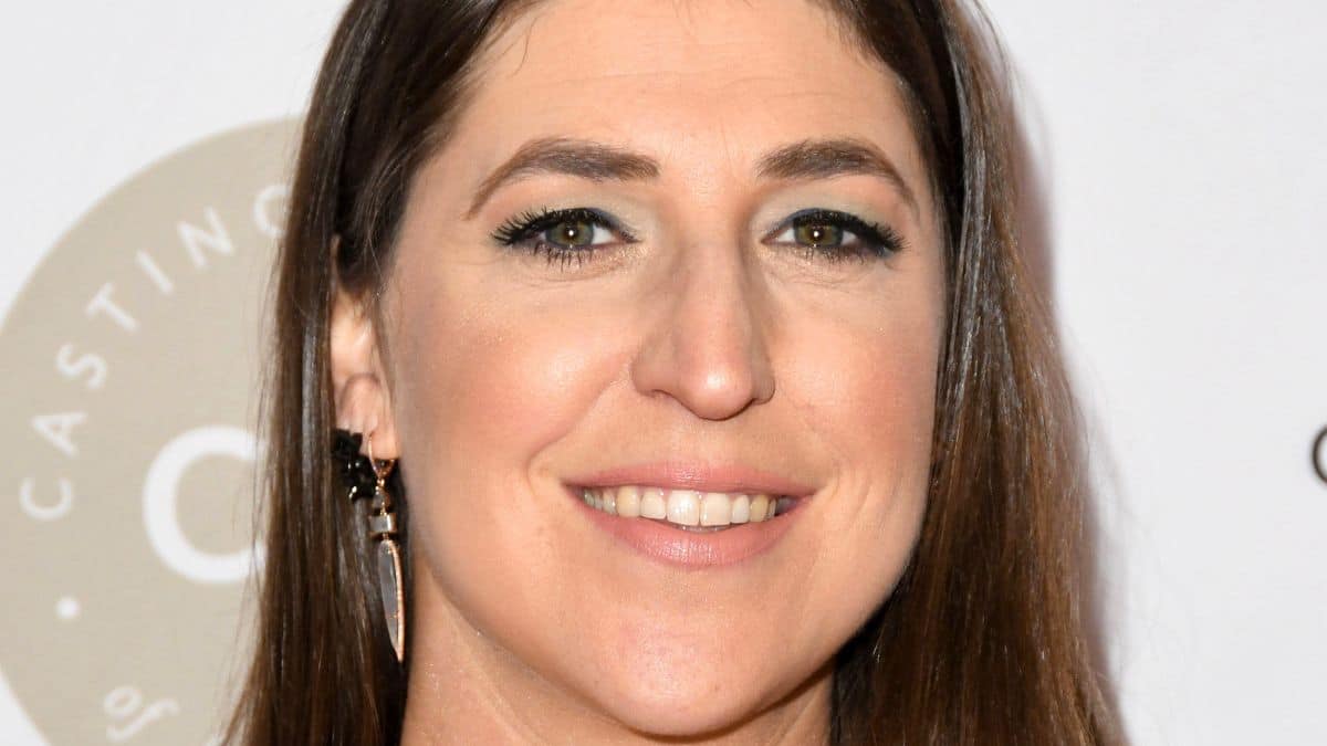 Mayim Bialik 34esima edizione degli Artios Awards
