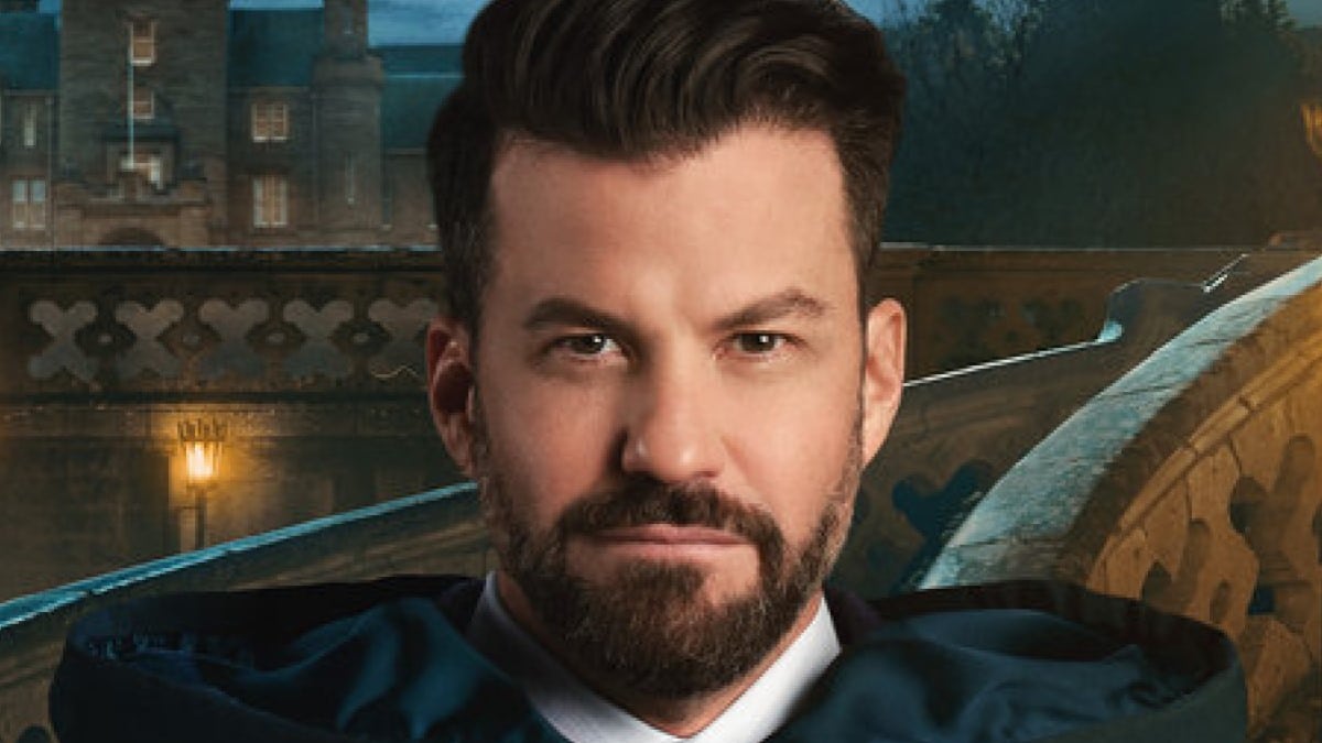 Johnny Bananas La sfida