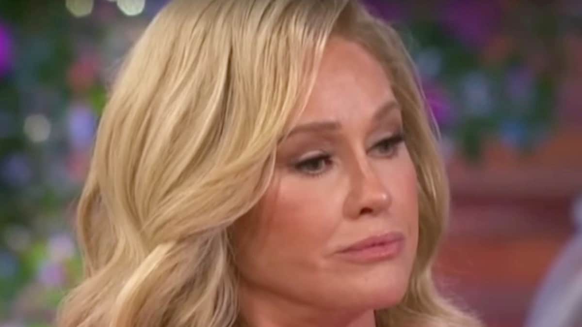 Kathy Hilton's RHOBH reunion cameo confirms producers know this season