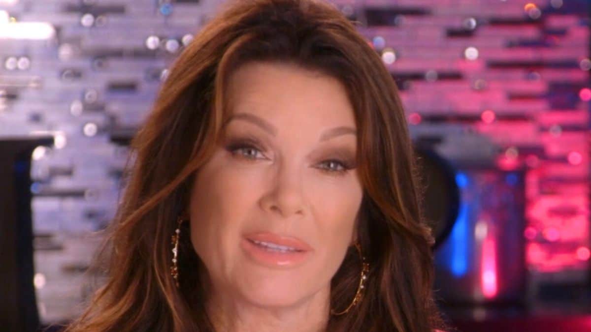 Lisa Vanderpump on Vanderpump Rules Season 10