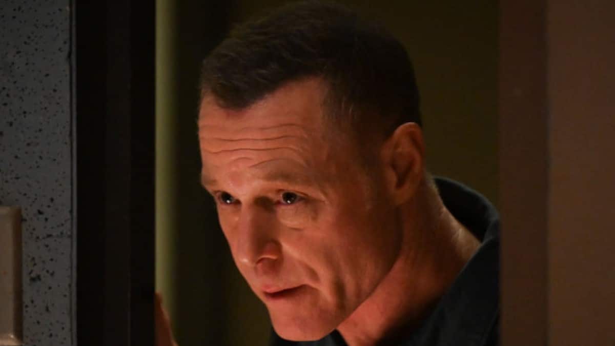 Voight New Chicago PD